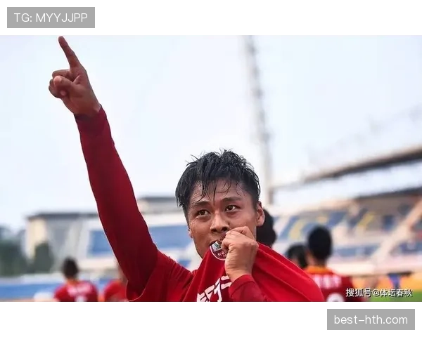 前中超巨星立志学中文传授球技誓做良心外援助力中国足球崛起